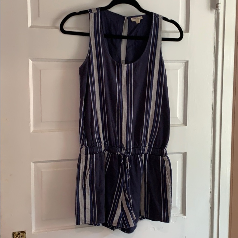 Joie Romper • XS